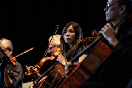 I Filarmonici di Roma in Alessandro Quarta (8)